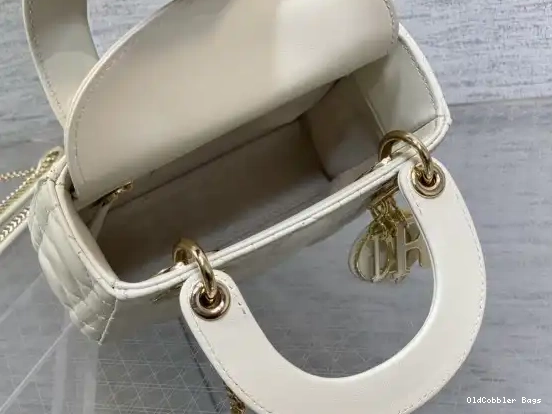 OldCobbler Bags DIRO-17CM LADY 0706